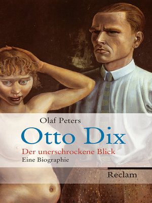 cover image of Otto Dix